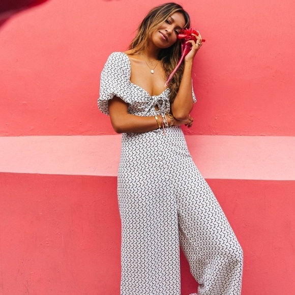 🔆BILLABONG🔆SHOUT IT OUT JUMPSUIT - Picture 8 of 16